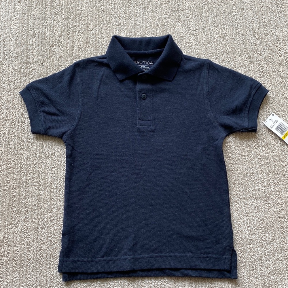 NAUTICA POLO SHIRT